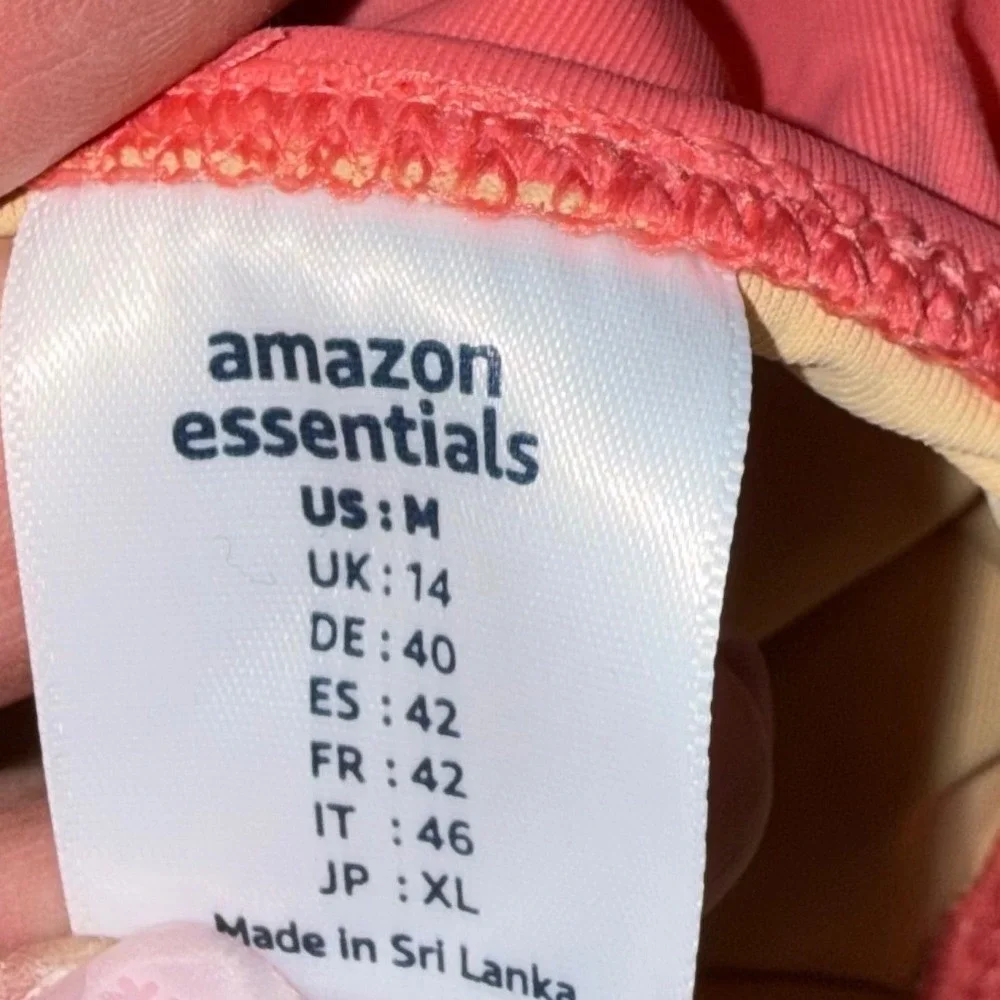 Amazon Essentials amazon essentials